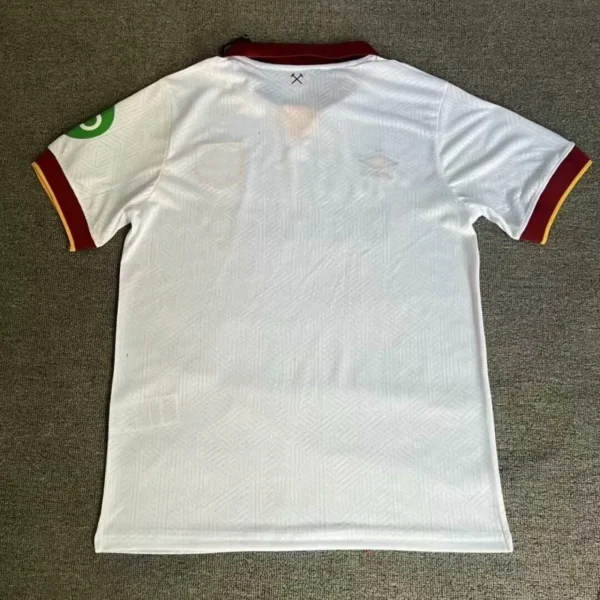 2024/25 West Ham United Third Replica Jersey - Image 4