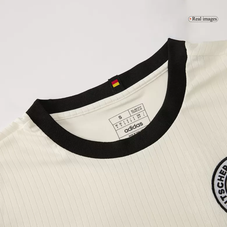 MUSIALA #10 Germany Soccer Jersey Shirt 2025 125th Anniversary - bestsoccerstore