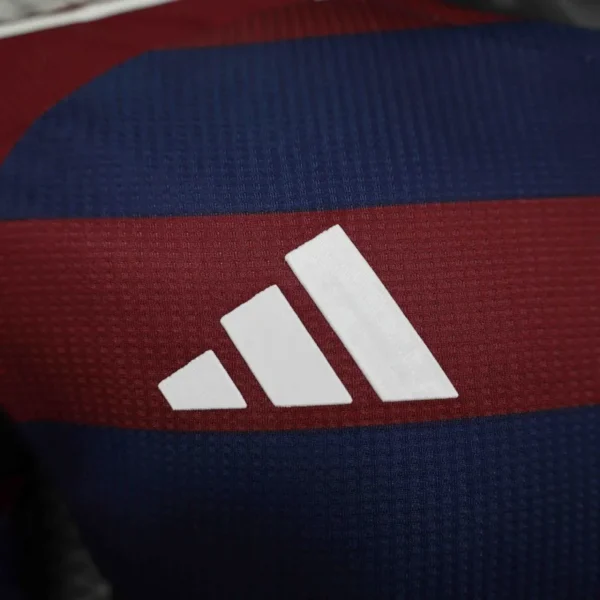 2024/25 Newcastle United Away Jersey Player Version - Image 4