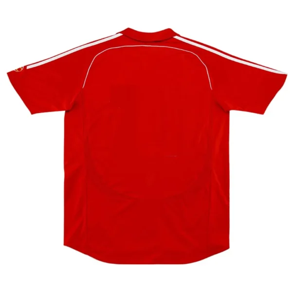 Liverpool Retro Jersey Home 2006/07 - Image 2