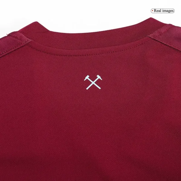 West Ham United 2023/24 Home Jersey - Image 11