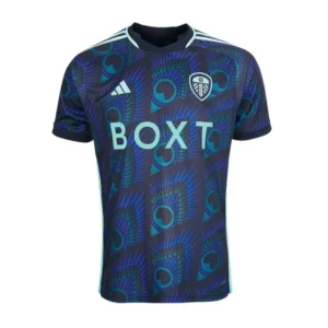 2023/24 Leeds United Away Jersey