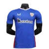 2024-25 Athletic Club de Bilbao Away Jersey Player Version