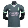 AC Milan Third Jersey Player Version 2024-25