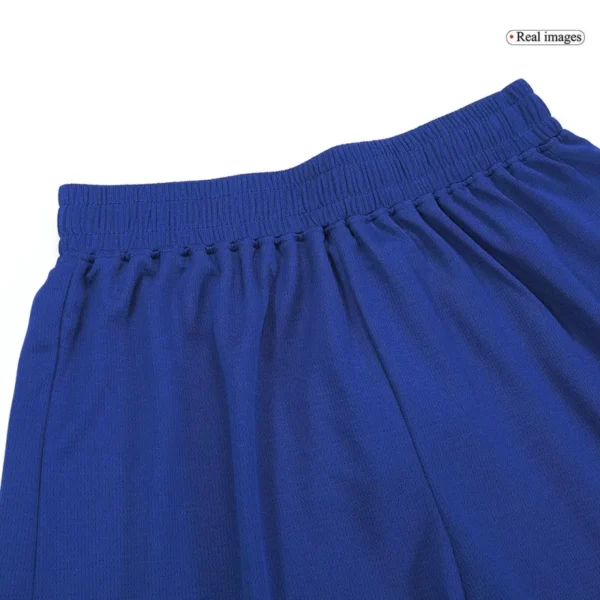 23-24 Marseille Away Shorts - Image 5