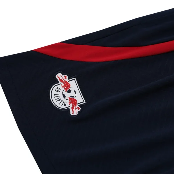 23-24 RB Leipzig Pre-Match Kit(Jersey+Shorts) - Image 10