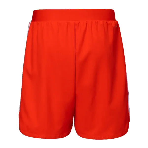 23-24 Bayern Munich Home Shorts Player Version - Image 2