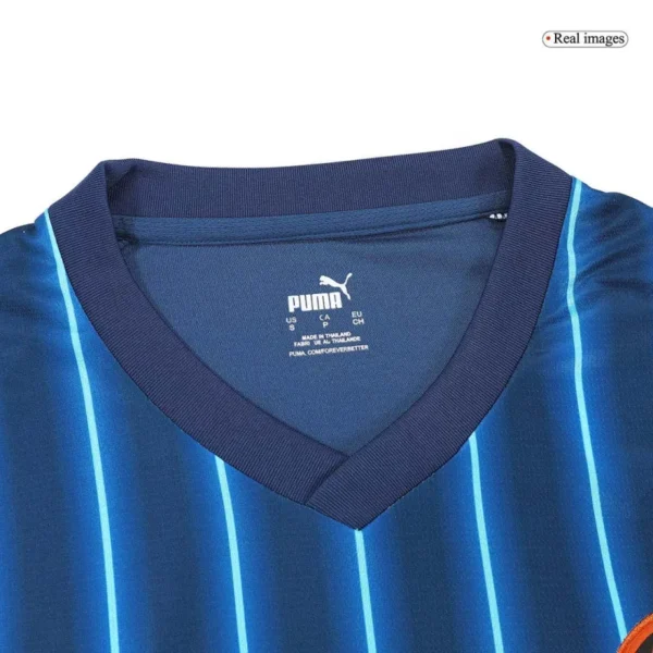 2023/24 Valencia Jersey Away - Image 3