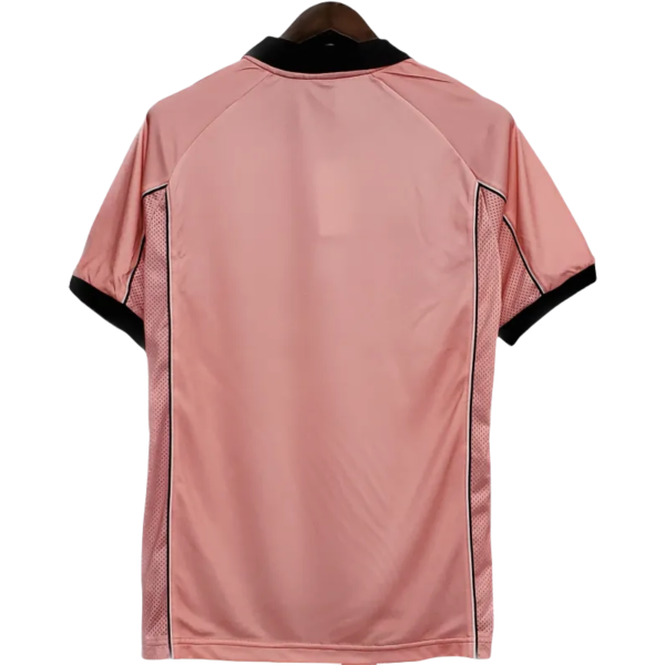 1997-98  Juventus Retro Jersey Away - Image 2