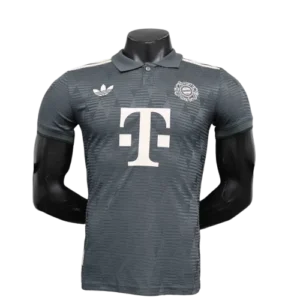 2024/25 Bayern Munich Oktoberfest Jersey Player Version