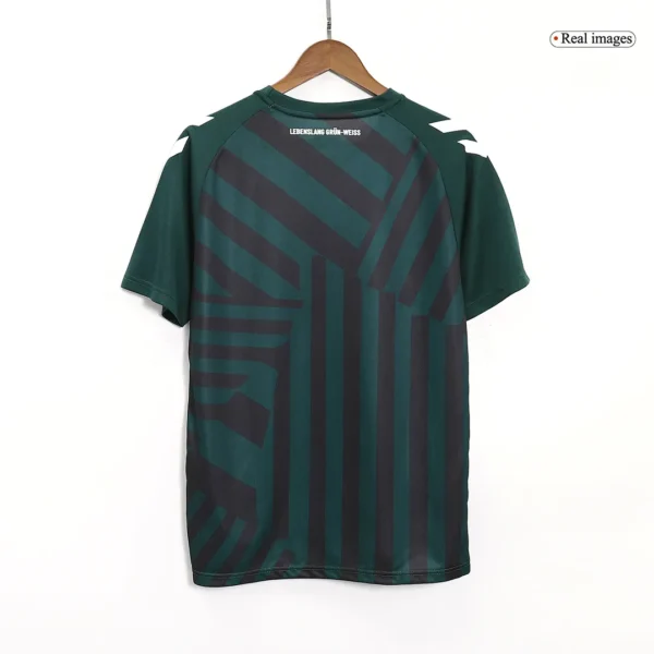 23-24 Werder Bremen Third Jersey - Image 3