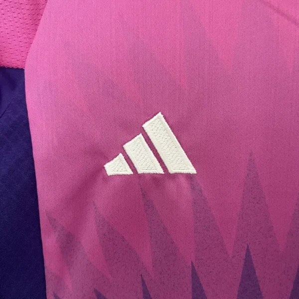 2024 Germany Euro Cup Away Kids Kit Jersey+Shorts - Image 6