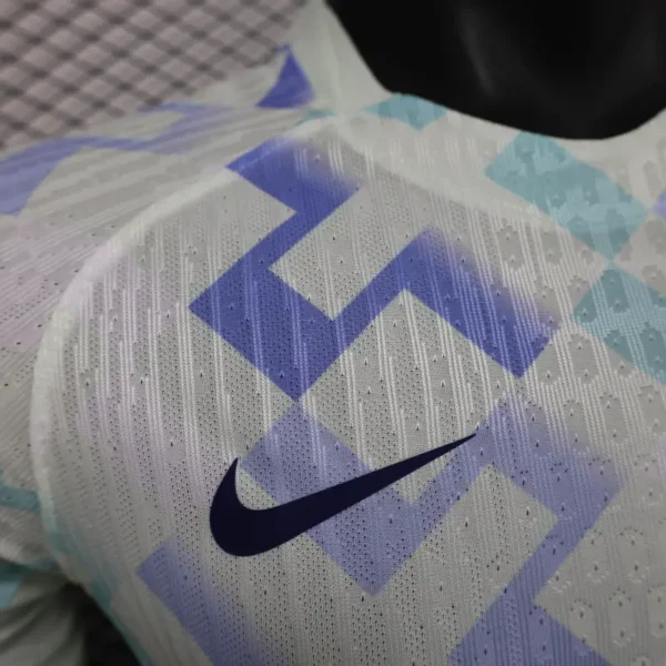 2025-26 Nike Inter Milan Away Football Jersey Player Version - Image 3
