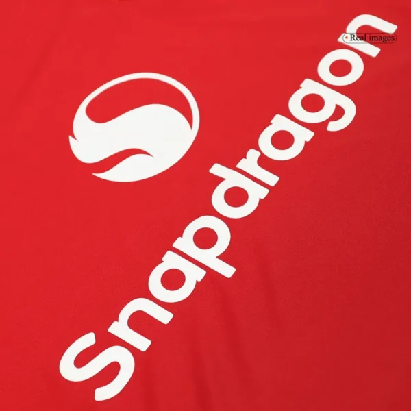 Manchester United Home Replica Jersey 2024-25 - Image 6