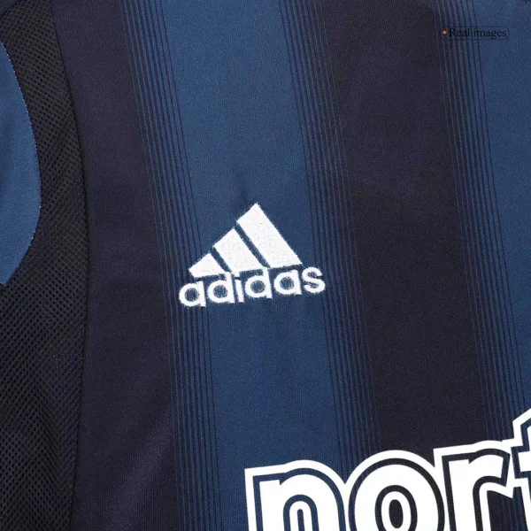 Newcastle United Retro Jersey Away 2004/05 - Image 7