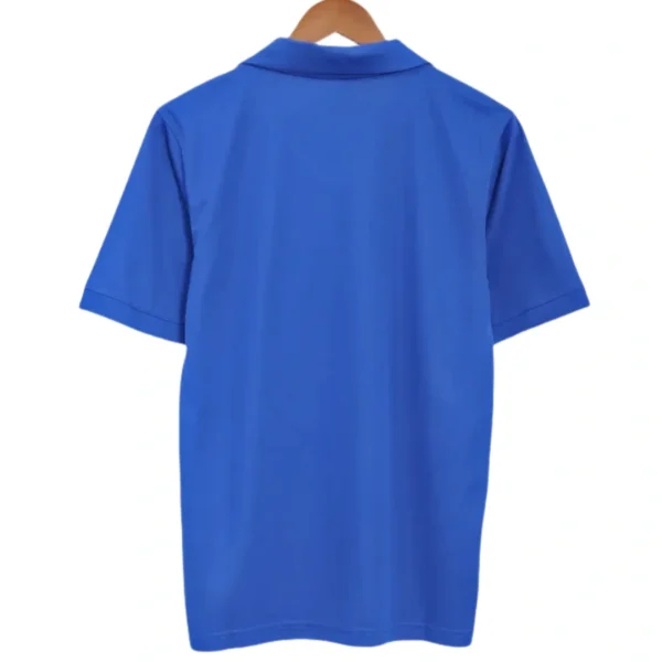 Brazil 1957 Retro Jersey Away - Image 2