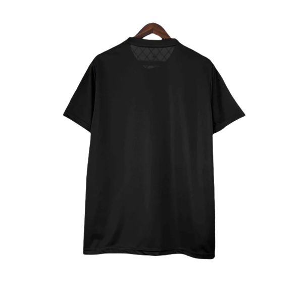 24-25 Manchester United Joint Edition Black Kit Shirt - Image 2