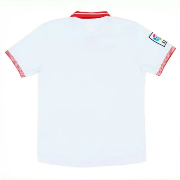 Sevilla Retro Home Jersey 12/13 - Image 2