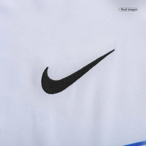 2009/10 Inter Milan Retro Jersey Away - Image 4