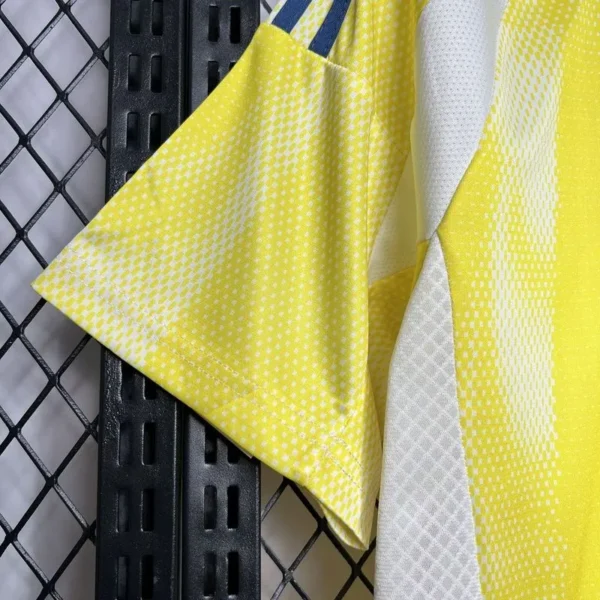 Juventus Away Replica Jersey 2024-25 - Image 5