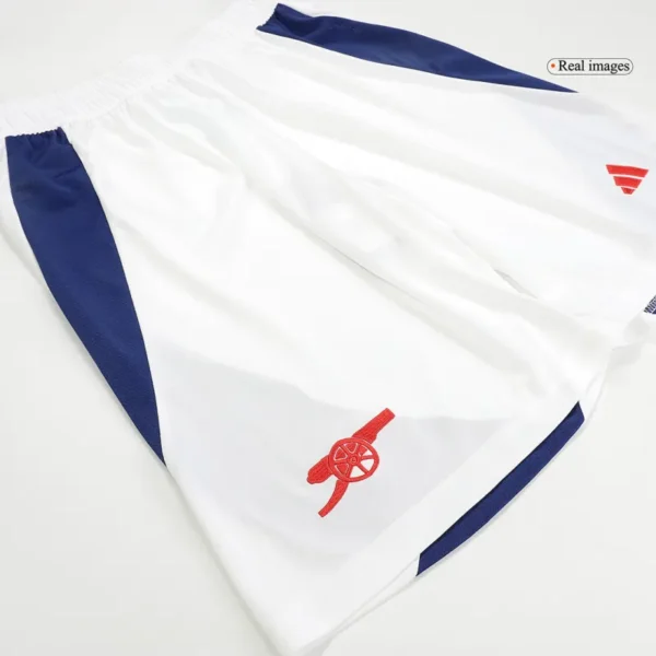 Arsenal Home Kit(Jersey+Shorts) 2024-25 - Image 12