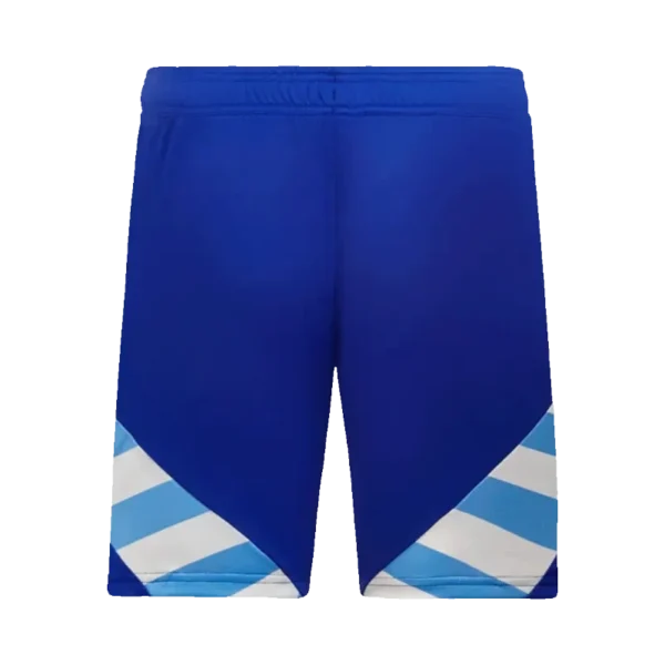 2024 Argentina Away Shorts Copa America - Image 2