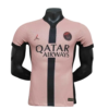 2024-25 PSG Saint-Germain Third Away Soccer Jersey Player Version