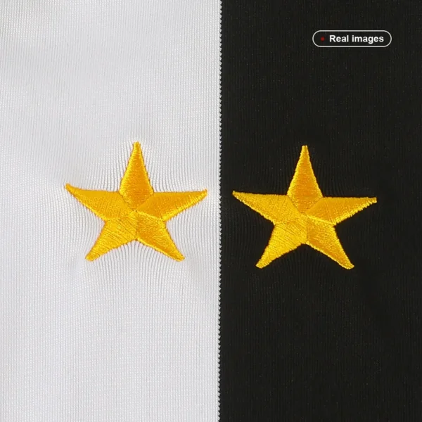 2005-06  Juventus Retro Jersey Home - Image 5