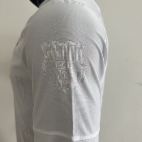 2025-26 Barcelona Player Version Soccer Jerseys - Image 5