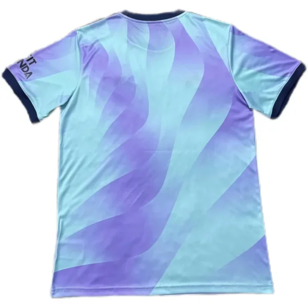 Arsenal Third Replica Jersey 2024-25 - Image 2
