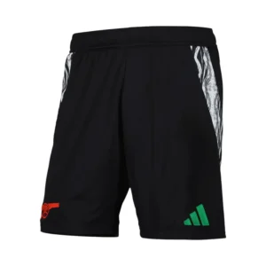24-25 Arsenal Away Soccer Shorts