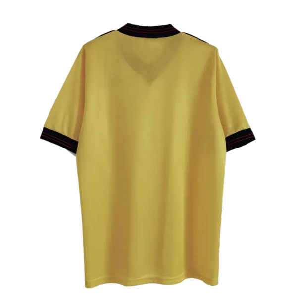 83-86 Arsenal Retro Away Jersey - Image 2