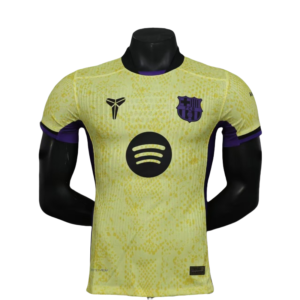 2025/26 Barcelona Special Edition Football Shirt
