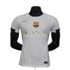2024/25 Barcelona Away Jersey Without Text Player Version