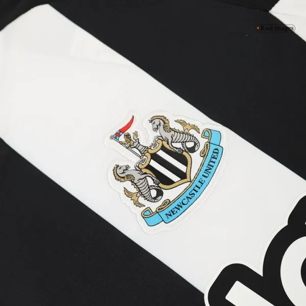 Newcastle United Home Jersey 2024/25 - Image 6
