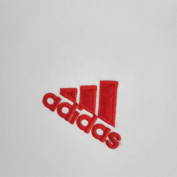 11-12 AC Milan Retro Jersey Away - Image 5