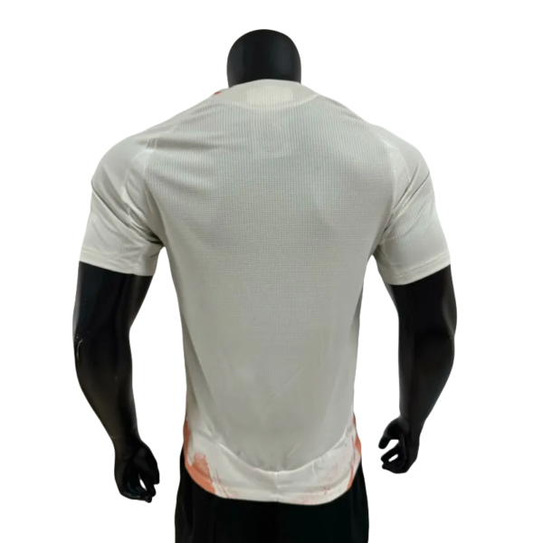 24-25 AS Roma Away Player Version - Image 2