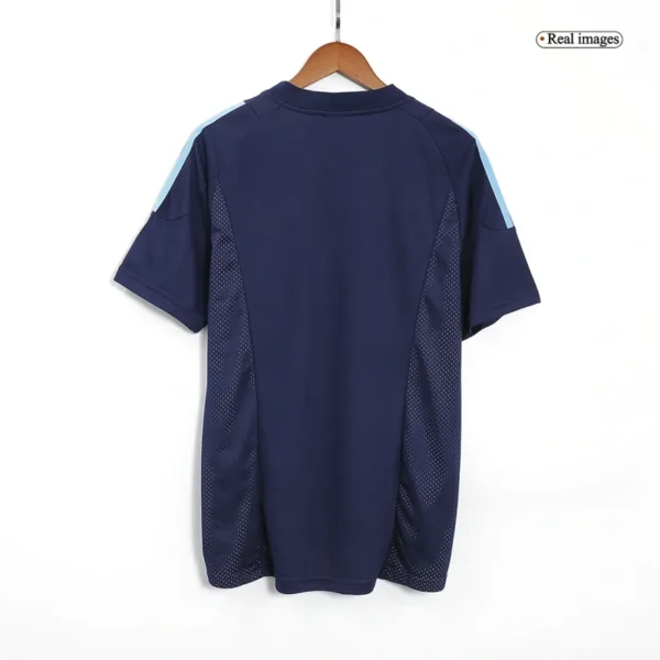 Argentina Retro Jersey Away World Cup 2002 - Image 2