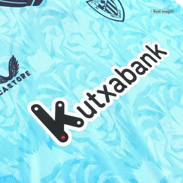 Athletic Club de Bilbao 2023-24 Jersey Away - Image 7