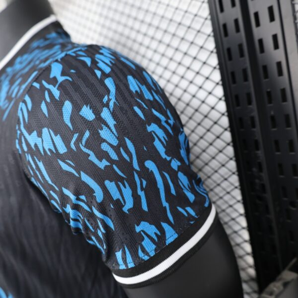 2024/25 Barcelona Special Edition Football Jersey Jersey Edition - Image 6