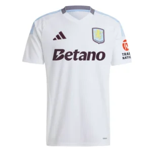2024/25 Aston Villa Away Jersey