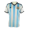 Argentina Retro Home Jersey 2014/15