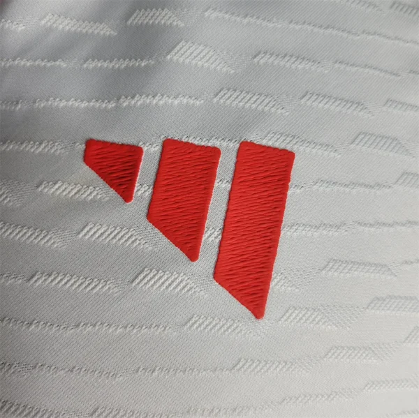 23-24 Bayern Munich Home Jersey Player Version - Image 4