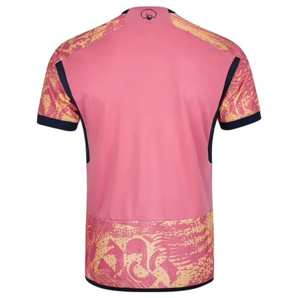 Leeds United Third Jersey 2023/24 - Image 2