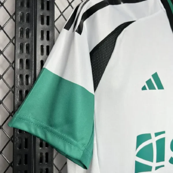 2024/25 Newcastle United Third Jersey - Image 6