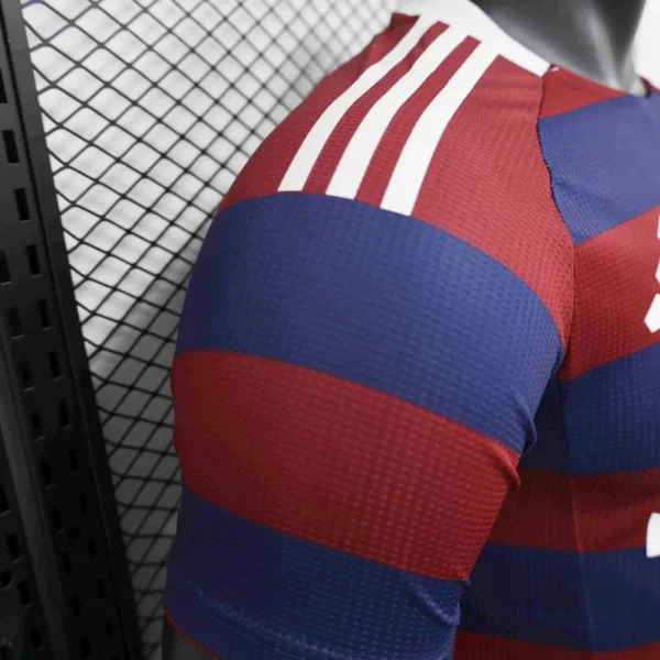 2024/25 Newcastle United Away Jersey Player Version - Image 5