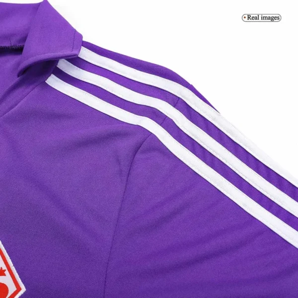 Fiorentina 1979/80 Retro Jersey Home - Image 6