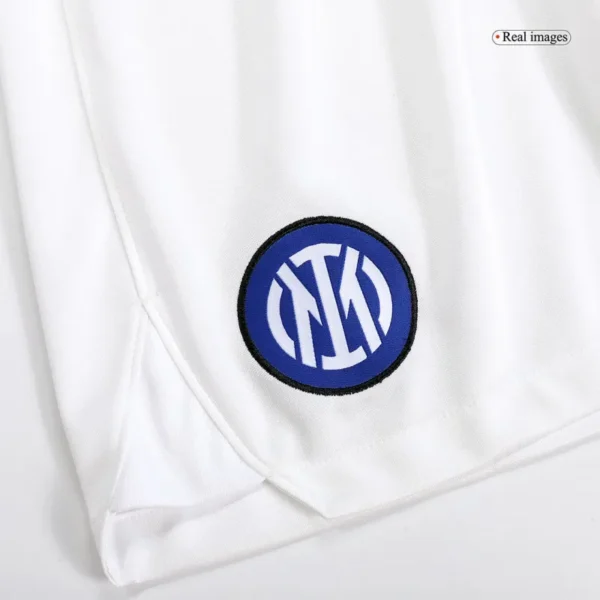 2023/24 Inter Milan Away Shorts - Image 6