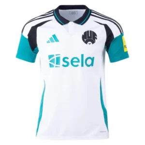 2024/25 Newcastle United Third Jersey