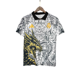 24-25 Real Madrid Special Edition Soccer Jersey